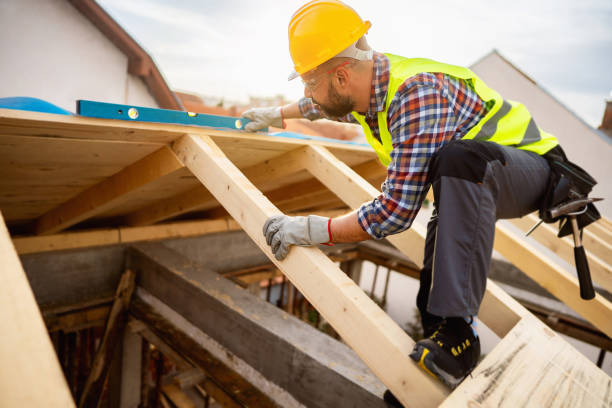 Best Storm Damage Roof Repair  in Hackettstown, NJ