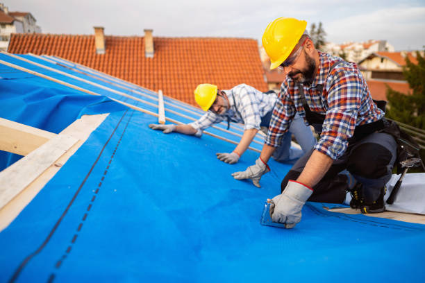 Roof Waterproofing Services in Hackettstown, NJ