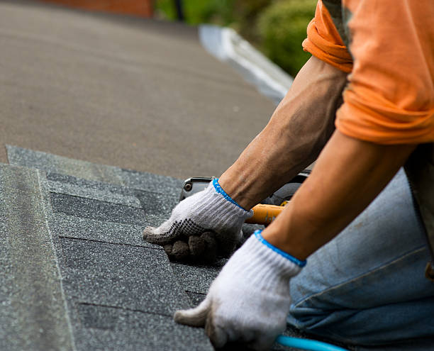 Quick and Trustworthy Emergency Roof Repair Services in Hackettstown, NJ